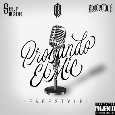 Probando el mic. - Single