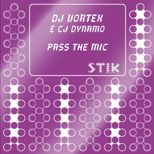 Pass the Mic - Single