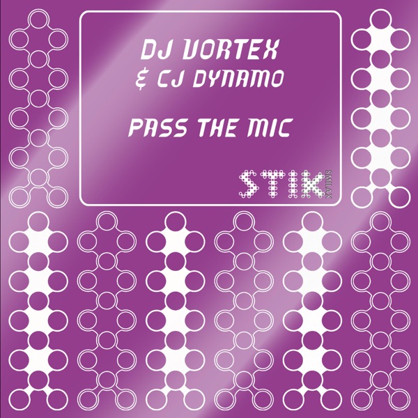 Pass the Mic - Single
