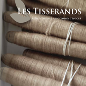Les Tisserands - Amorroma, TRACES & Zefiro Torna