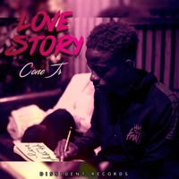 Love Story - Single - Cone Jr