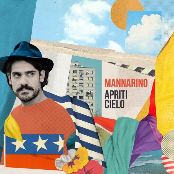 Apriti Cielo - Album by Mannarino - Apple Music