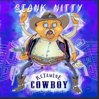 Ketamine Cowboy