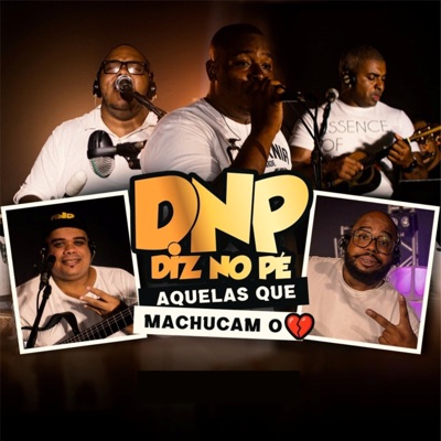 Inabalável (Aquelas Que Machucam o Coração) - Single