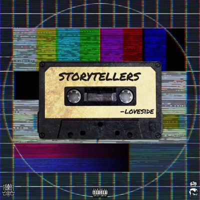 Storytellers : Loveside - EP