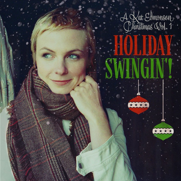 A Joyful Holiday - EP - Album by Samara Joy - Apple Music