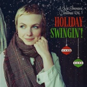 Kat Edmonson - The Chipmunk Song (Christmas Don't Be Late)