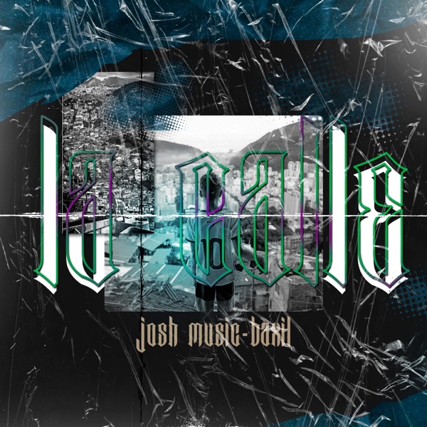 La calle (feat. Josh Music)