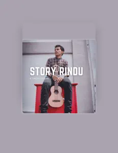 聆聽 R Angkotasan、觀看音樂影片、閱讀小傳、查看巡演日期等！