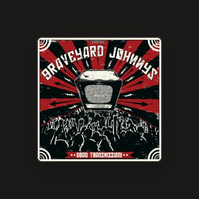 Listen to Graveyard Johnnys, watch music videos, read bio, see tour dates & more!