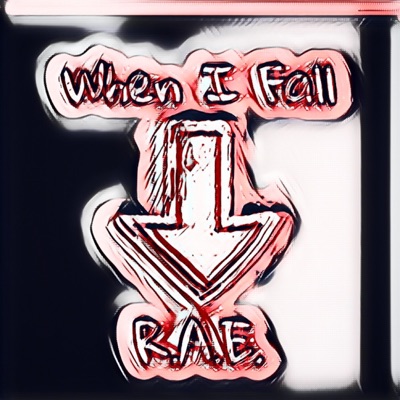 WHEN I FALL - Single