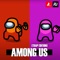 Among Us - PedroDJDaddy lyrics