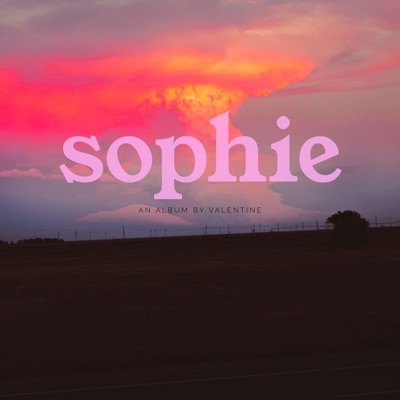 Sophie - EP