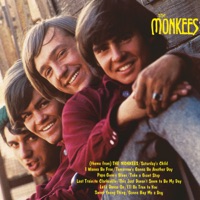 The Monkees Ablum Cover