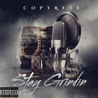 Stay Grindin - Single - CopyRyte