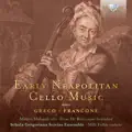 Passagagli for cello and continuo, No. 4 in C Major [G. Francone]