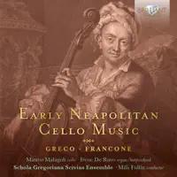 Passagagli No. 1 in G Minor/Major — Malagoli Matteo, Ruvo Irene De, Schola Gregoriana Scivias Ensemble & Fullin Milli
