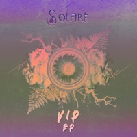 Solfire VIP EP - Solfire