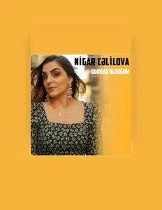 Listen to Nigar Cəlilova, watch music videos, read bio, see tour dates & more!