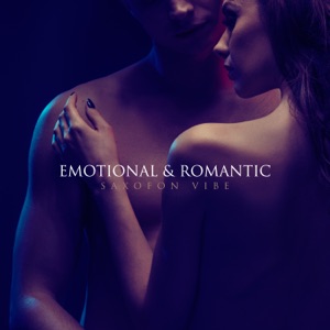Emotional & Romantic Saxofon Vibe