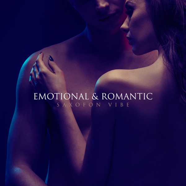 Emotional & Romantic Saxofon Vibe
