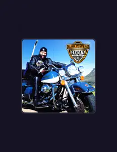 Randal Wicomb सुनें, म्यूज़िक वीडियो देखें, बायो पढ़ें, दौरे की तारीखें और बहुत कुछ देखें!