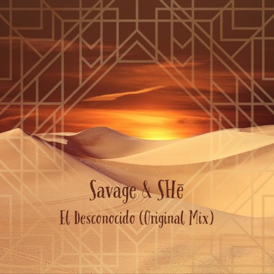 El Desconocido - Single