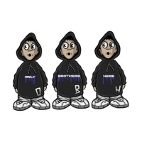 Imagination - Single - Barmelo_melly