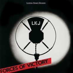 FORCES OF VICTORY cover art