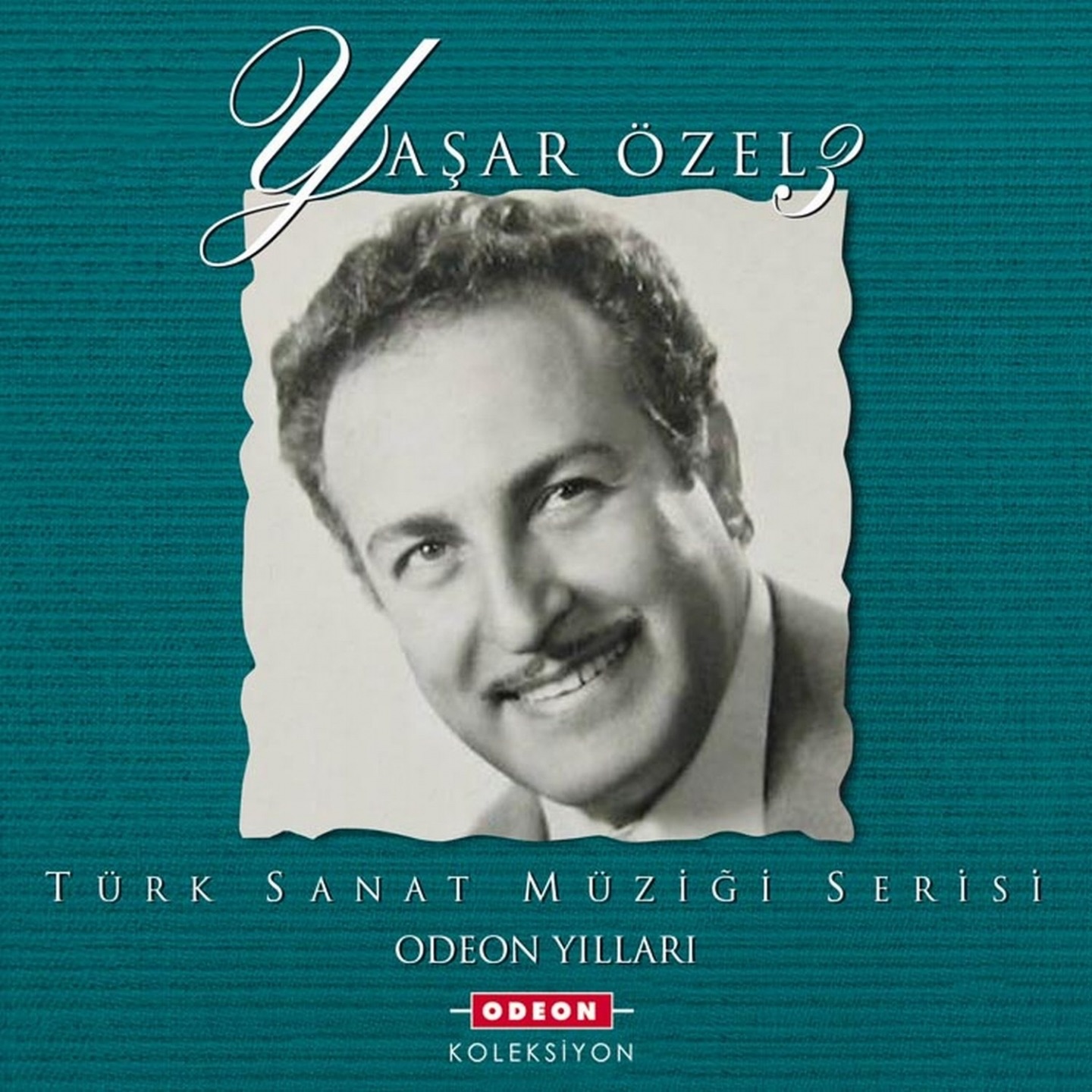 Yaşar Özel - Dargın Ayrılmayalım