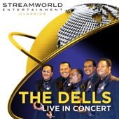 The Dells - Stay In My Corner (Live)
