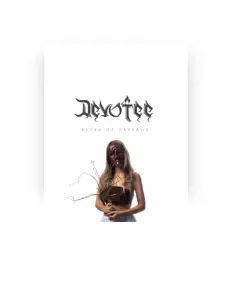 Escucha a Devotee, mira videos musicales, lee su biografía, consulta las fechas de las gira y más.