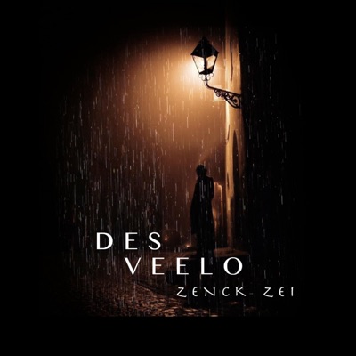 Des Veelo - Single