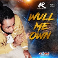 Wull Me Own - Single - Squash