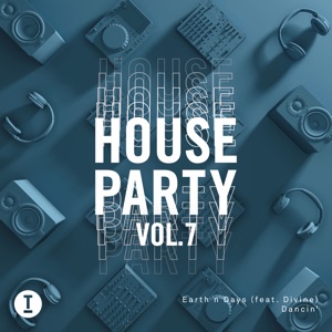 Dancin' (feat. DiVine) - Single