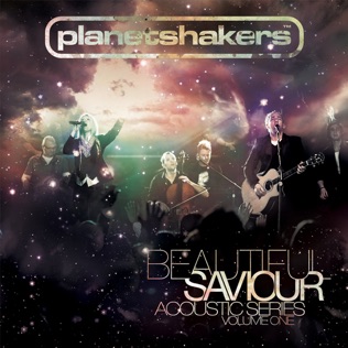 Planetshakers It's All About Jesus