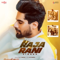 Raja Rani - Single - Singga