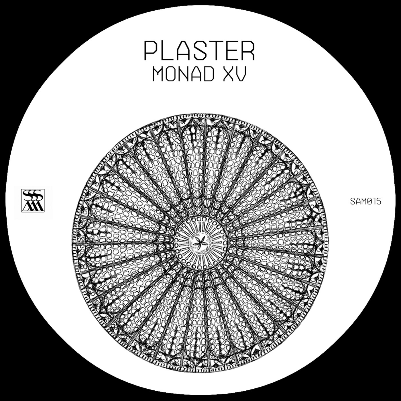 Monad XV - EP