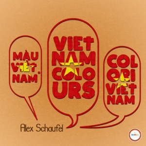Vietnam Colors - EP