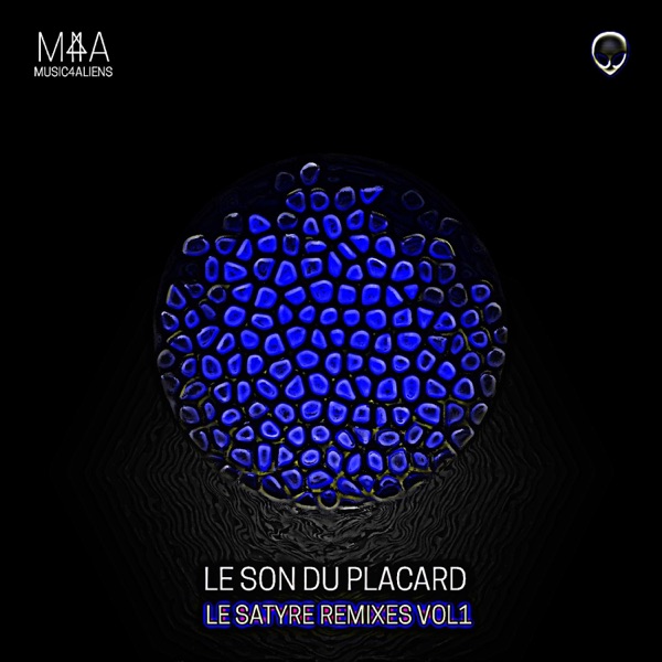 Le Satyre Remixes - EP
