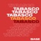 Tabasco artwork