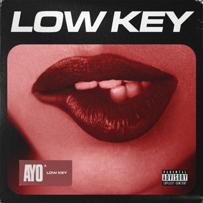Low Key - Single