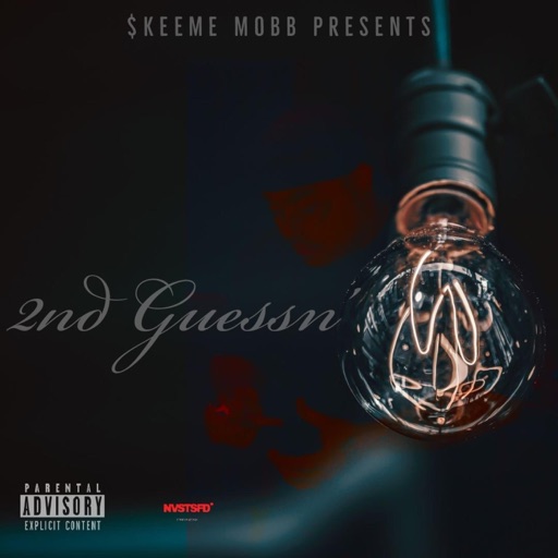 Skip Johnson - 2nd Guessn