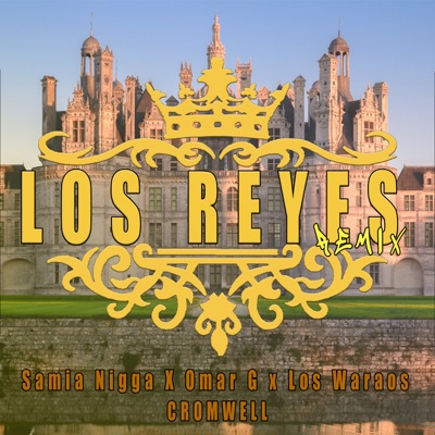 Los Reyes Remix (feat. Omar G. & Los WaraOs) - Single