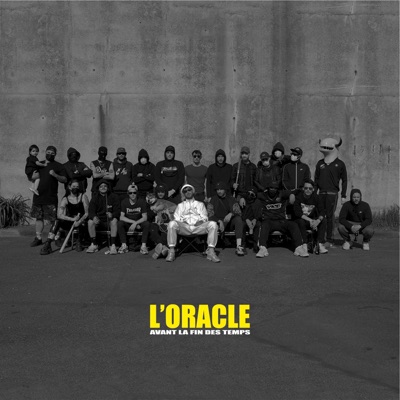 Avant la fin des temps - EP