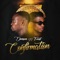 Confirmation (feat. T-west) - Donsun lyrics