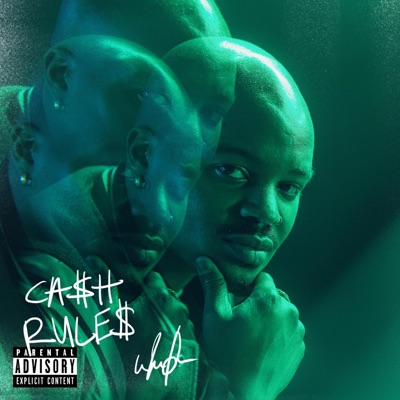 Cash Rules - EP