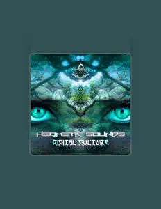 Dengarkan Hermetic Sounds, tonton video musik, baca bio, lihat tanggal tur & lainnya!