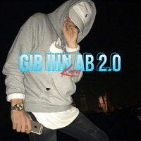 Gib ihn ab 2.0 (2021 Remastered Version) - Single - Kara
