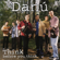 Are You Ready Yet ?/The Tailor's Thimble/Donoghue's Reel/I'm Ready Now! - Danú